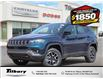 2026 Jeep Compass Trailhawk (Stk: 26-190) in Tilbury - Image 1 of 27