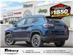 2026 Jeep Compass Trailhawk (Stk: 26-190) in Tilbury - Image 4 of 27