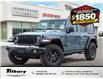 2026 Jeep Wrangler Sport (Stk: 26-153) in Tilbury - Image 1 of 27