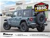 2026 Jeep Wrangler Sport (Stk: 26-153) in Tilbury - Image 4 of 27
