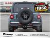 2026 Jeep Wrangler Sport (Stk: 26-153) in Tilbury - Image 5 of 27