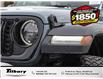 2026 Jeep Wrangler Sport (Stk: 26-153) in Tilbury - Image 10 of 27