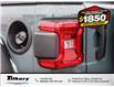 2026 Jeep Wrangler Sport (Stk: 26-153) in Tilbury - Image 12 of 27