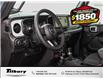 2026 Jeep Wrangler Sport (Stk: 26-153) in Tilbury - Image 13 of 27