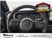 2026 Jeep Wrangler Sport (Stk: 26-153) in Tilbury - Image 14 of 27