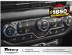 2026 Jeep Wrangler Sport (Stk: 26-153) in Tilbury - Image 20 of 27