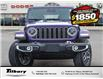2026 Jeep Wrangler Sahara (Stk: 26-145) in Tilbury - Image 2 of 27