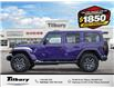 2026 Jeep Wrangler Sahara (Stk: 26-145) in Tilbury - Image 3 of 27