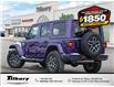 2026 Jeep Wrangler Sahara (Stk: 26-145) in Tilbury - Image 4 of 27