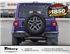 2026 Jeep Wrangler Sahara (Stk: 26-145) in Tilbury - Image 5 of 27