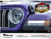 2026 Jeep Wrangler Sahara (Stk: 26-145) in Tilbury - Image 10 of 27