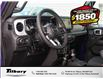 2026 Jeep Wrangler Sahara (Stk: 26-145) in Tilbury - Image 13 of 27