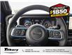 2026 Jeep Wrangler Sahara (Stk: 26-145) in Tilbury - Image 14 of 27