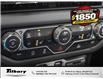 2026 Jeep Wrangler Sahara (Stk: 26-145) in Tilbury - Image 20 of 27