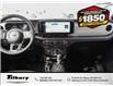 2026 Jeep Wrangler Sahara (Stk: 26-145) in Tilbury - Image 26 of 27