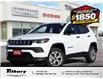 2026 Jeep Compass Sport (Stk: 26-025) in Tilbury - Image 1 of 28
