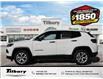 2026 Jeep Compass Sport (Stk: 26-025) in Tilbury - Image 3 of 28