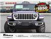 2026 Jeep Wrangler Sahara (Stk: 26-165) in Tilbury - Image 2 of 27