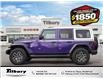 2026 Jeep Wrangler Sahara (Stk: 26-165) in Tilbury - Image 3 of 27
