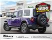 2026 Jeep Wrangler Sahara (Stk: 26-165) in Tilbury - Image 4 of 27