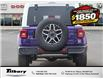 2026 Jeep Wrangler Sahara (Stk: 26-165) in Tilbury - Image 5 of 27