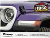 2026 Jeep Wrangler Sahara (Stk: 26-165) in Tilbury - Image 10 of 27