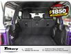 2026 Jeep Wrangler Sahara (Stk: 26-165) in Tilbury - Image 11 of 27