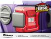 2026 Jeep Wrangler Sahara (Stk: 26-165) in Tilbury - Image 12 of 27