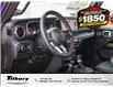 2026 Jeep Wrangler Sahara (Stk: 26-165) in Tilbury - Image 13 of 27