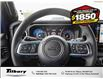 2026 Jeep Wrangler Sahara (Stk: 26-165) in Tilbury - Image 14 of 27