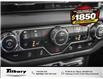 2026 Jeep Wrangler Sahara (Stk: 26-165) in Tilbury - Image 20 of 27