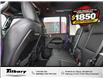 2026 Jeep Wrangler Sahara (Stk: 26-165) in Tilbury - Image 25 of 27