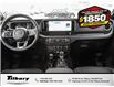 2026 Jeep Wrangler Sahara (Stk: 26-165) in Tilbury - Image 26 of 27