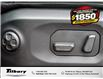2026 Jeep Wrangler Sahara (Stk: 26-165) in Tilbury - Image 27 of 27