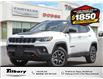 2026 Jeep Compass Trailhawk (Stk: 26-219) in Tilbury - Image 1 of 28