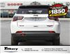 2026 Jeep Compass Trailhawk (Stk: 26-219) in Tilbury - Image 5 of 28