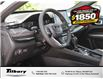 2026 Jeep Compass Trailhawk (Stk: 26-219) in Tilbury - Image 13 of 28