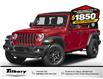 2026 Jeep Wrangler Rubicon (Stk: 26-194) in Tilbury - Image 1 of 12