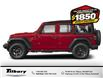 2026 Jeep Wrangler Rubicon (Stk: 26-194) in Tilbury - Image 3 of 12