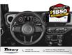 2026 Jeep Wrangler Rubicon (Stk: 26-194) in Tilbury - Image 4 of 12