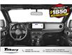 2026 Jeep Wrangler Rubicon (Stk: 26-194) in Tilbury - Image 5 of 12