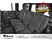 2026 Jeep Wrangler Rubicon (Stk: 26-194) in Tilbury - Image 10 of 12