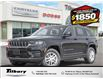2026 Jeep Grand Cherokee Base (Stk: 26-210) in Tilbury - Image 1 of 28