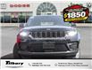 2026 Jeep Grand Cherokee Base (Stk: 26-210) in Tilbury - Image 2 of 28