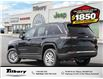 2026 Jeep Grand Cherokee Base (Stk: 26-210) in Tilbury - Image 4 of 28