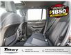 2026 Jeep Grand Cherokee Base (Stk: 26-210) in Tilbury - Image 25 of 28