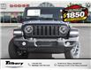 2026 Jeep Wrangler Sport (Stk: 26-234) in Tilbury - Image 2 of 27