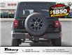 2026 Jeep Wrangler Sport (Stk: 26-234) in Tilbury - Image 5 of 27
