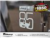2026 Jeep Wrangler Sport (Stk: 26-234) in Tilbury - Image 9 of 27