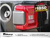 2026 Jeep Wrangler Sport (Stk: 26-234) in Tilbury - Image 11 of 27